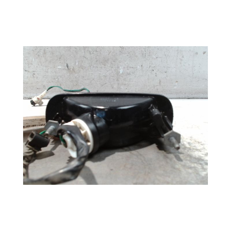 FEU BROUILLARD CENTRAL ARRIERE SUZUKI SWIFT