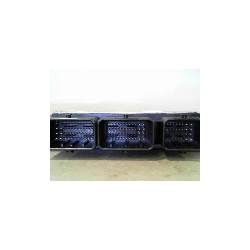 CALCULATEUR MOTEUR RENAULT MODUS PH2 08-12
