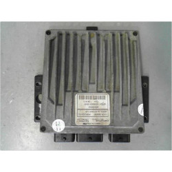 CALCULATEUR MOTEUR