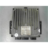 CALCULATEUR MOTEUR RENAULT CLIO II PH.2 01-06