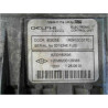 CALCULATEUR MOTEUR RENAULT CLIO II PH.2 01-06