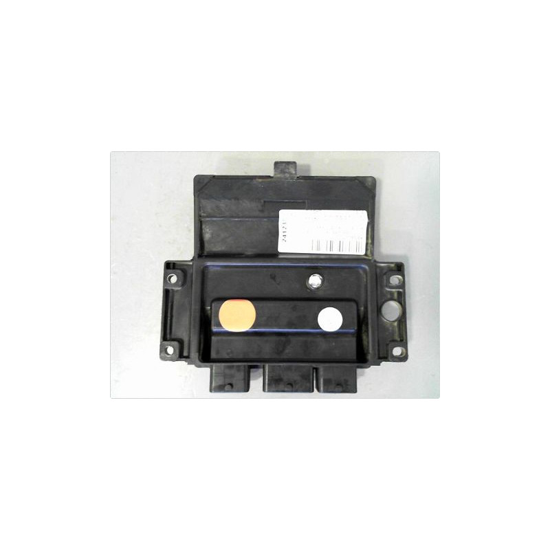 CALCULATEUR MOTEUR RENAULT CLIO II PH.2 01-06