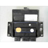 CALCULATEUR MOTEUR RENAULT CLIO II PH.2 01-06