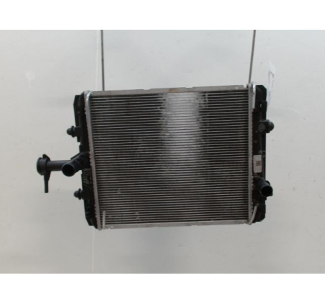 RADIATEUR