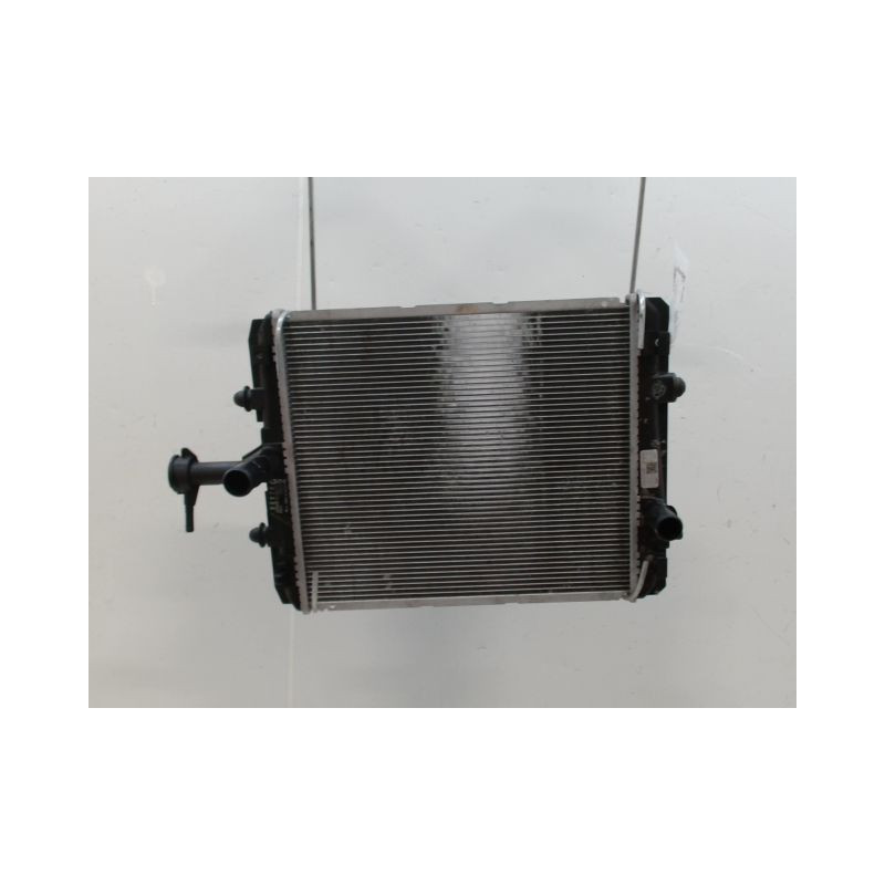 RADIATEUR TOYOTA AYGO I Phase 2 2009-2012