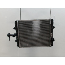 RADIATEUR TOYOTA AYGO I Phase 2 2009-2012