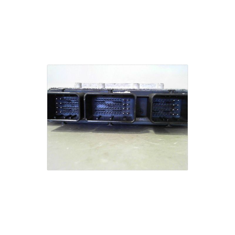 CALCULATEUR MOTEUR FORD FIESTA 02 -05
