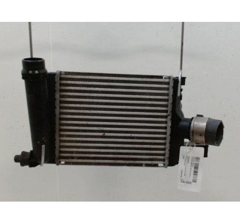 ECHANGEUR AIR