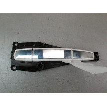 POIGNEE EXTERIEURE PORTE ARRIERE DROIT OPEL ASTRA IV Phase 1 (J) 2010-2012