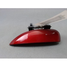 POIGNEE EXTERIEURE PORTE AVANT GAUCHE DACIA DUSTER 2010-