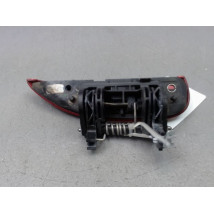 POIGNEE EXTERIEURE PORTE AVANT GAUCHE DACIA DUSTER 2010-