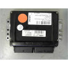 CALCULATEUR MOTEUR RENAULT CLIO II PH.1 98-2001