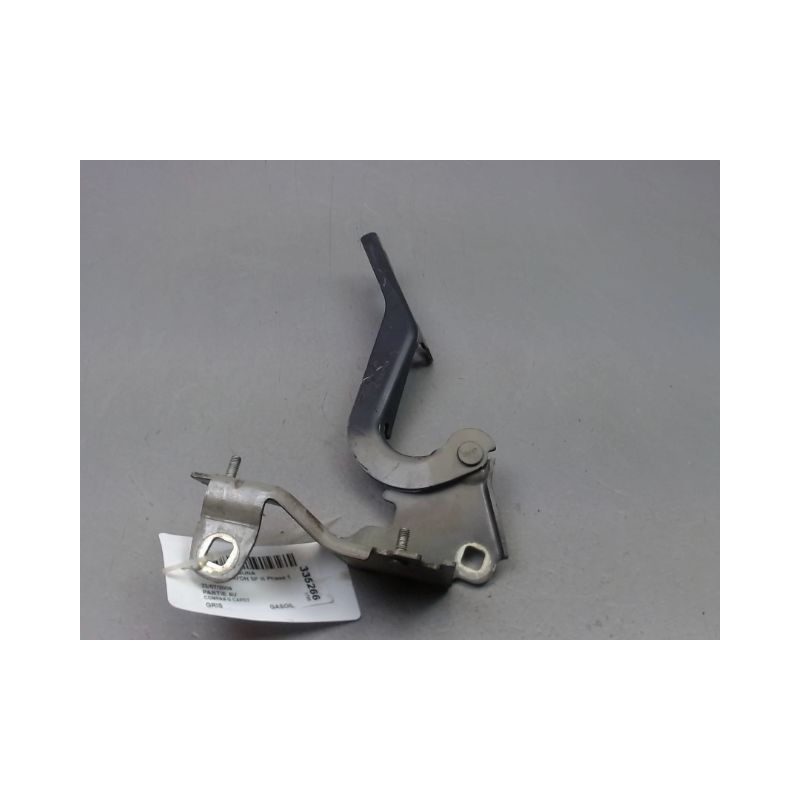 COMPAS GAUCHE CAPOT RENAULT LAGUNA III Phase 1 2007-2010