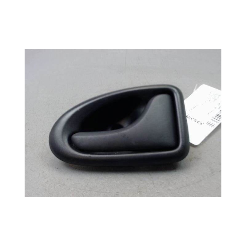 POIGNEE INTERIEURE PORTE AVANT DROIT DACIA LOGAN MCV I Phase 1 2007-2008
