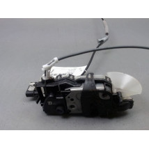 SYSTEME CONDAMNATION AVANT GAUCHE CITROEN C3 2009-
