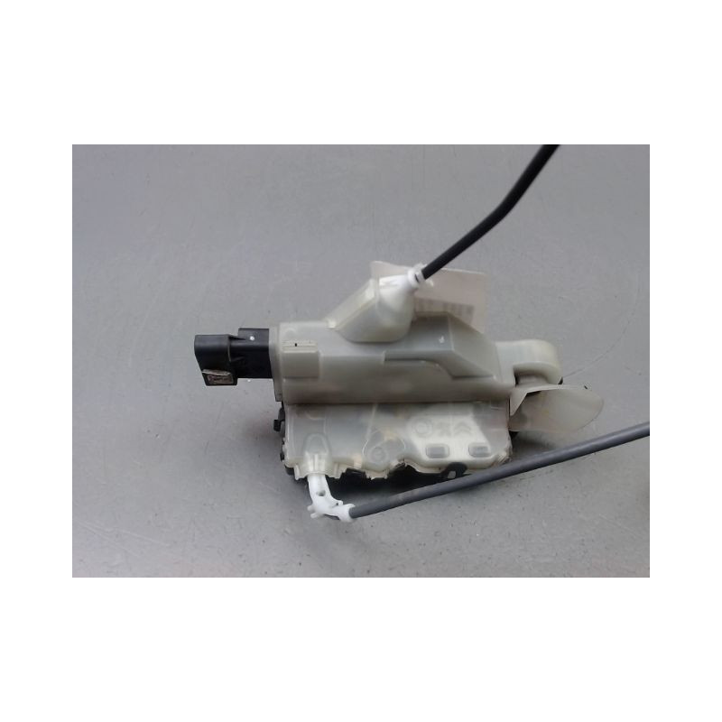 SYSTEME CONDAMNATION AVANT GAUCHE CITROEN C3 2009-