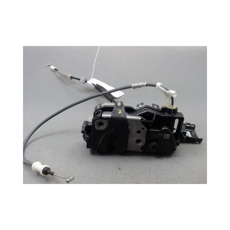 SYSTEME CONDAMNATION ARRIERE DROIT CITROEN C3 2009-