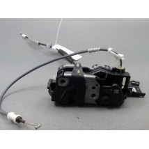 SYSTEME CONDAMNATION ARRIERE DROIT CITROEN C3 2009-
