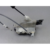 SYSTEME CONDAMNATION ARRIERE DROIT CITROEN C3 2009-