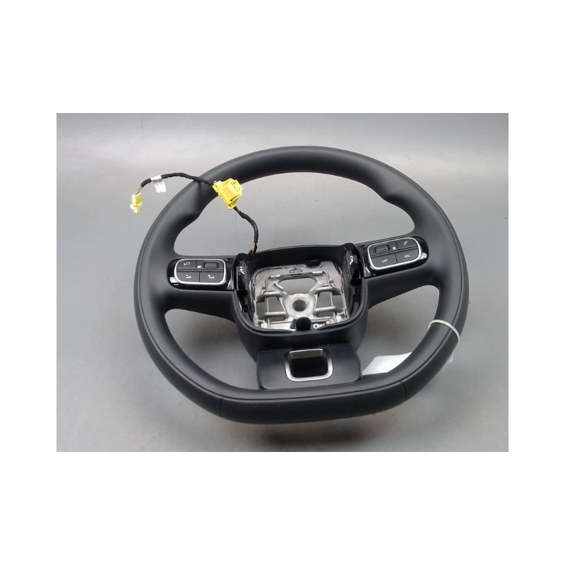 VOLANT DE DIRECTION CITROEN C3 2009-