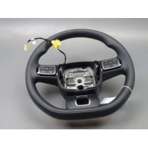 VOLANT DE DIRECTION CITROEN C3 2009-