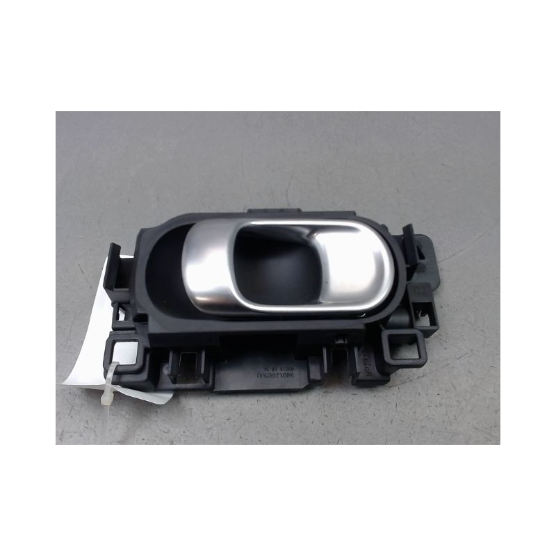 POIGNEE INTERIEURE PORTE ARRIERE DROIT CITROEN C3 2009-