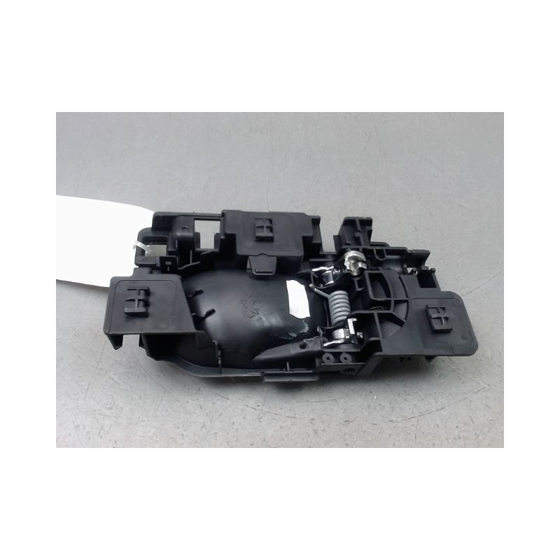 POIGNEE INTERIEURE PORTE ARRIERE DROIT CITROEN C3 2009-