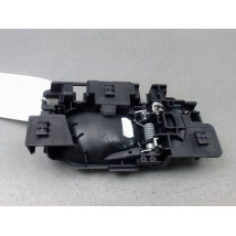 POIGNEE INTERIEURE PORTE ARRIERE DROIT CITROEN C3 2009-