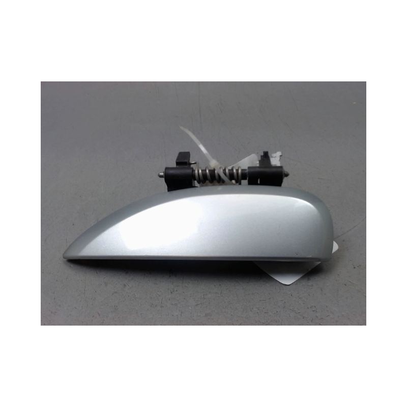 POIGNEE EXTERIEURE PORTE ARRIERE GAUCHE DACIA SANDERO II Phase 1 2012-...