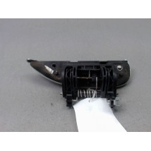 POIGNEE EXTERIEURE PORTE ARRIERE GAUCHE DACIA SANDERO II Phase 1 2012-...