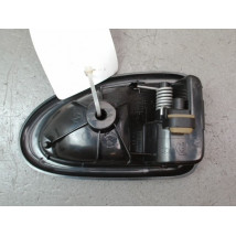 POIGNEE INTERIEURE PORTE ARRIERE GAUCHE RENAULT CLIO CAMPUS II Phase 2 2009-2012