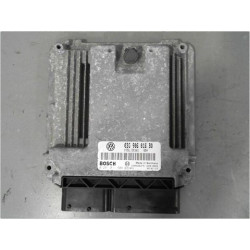 CALCULATEUR MOTEUR