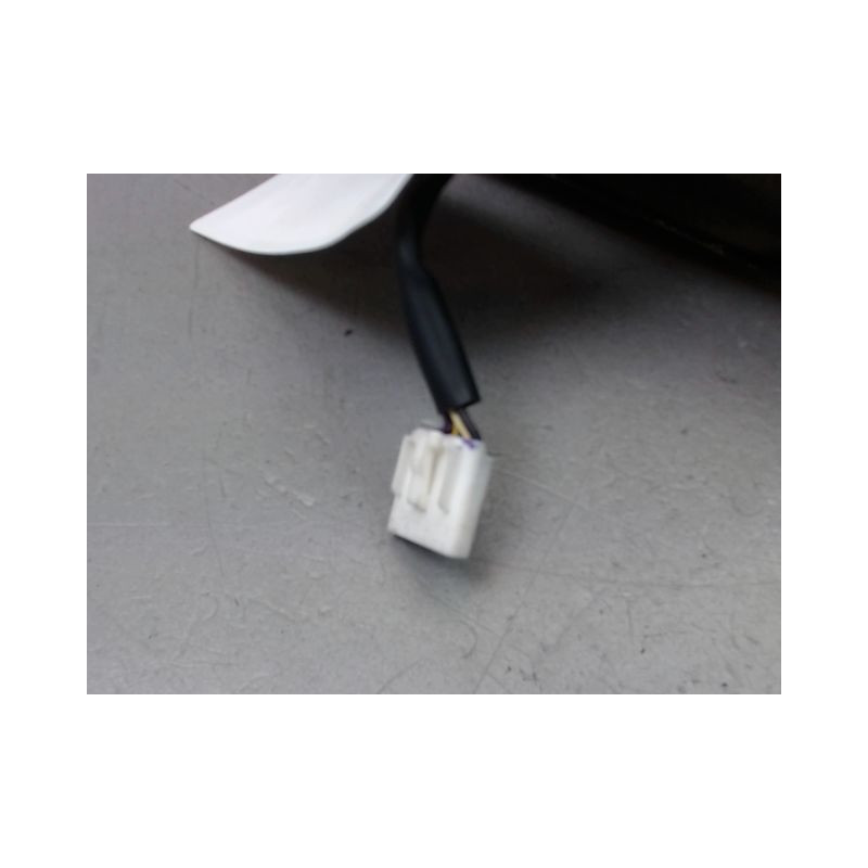 RETROVISEUR EXTERIEUR ELECTRIQUE GAUCHE ALFA ROMEO ALFA GT COUPE 2004-2010