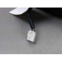 RETROVISEUR EXTERIEUR ELECTRIQUE GAUCHE ALFA ROMEO ALFA GT COUPE 2004-2010