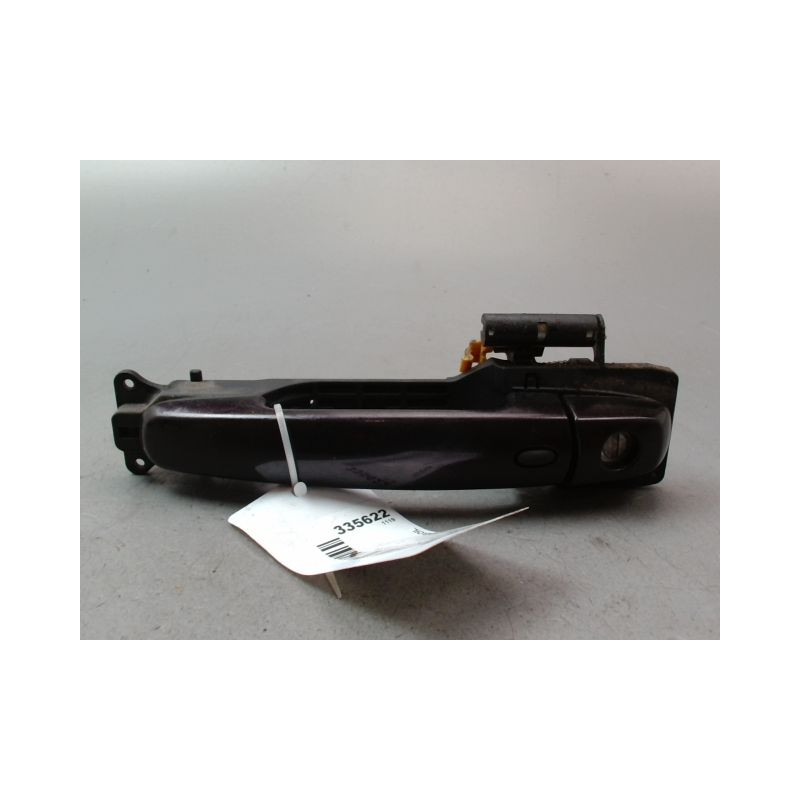 POIGNEE EXTERIEURE PORTE AVANT GAUCHE SUZUKI GRAND VITARA
