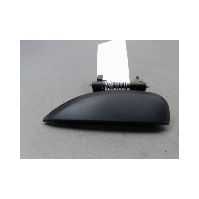 POIGNEE EXTERIEURE PORTE AVANT GAUCHE DACIA SANDERO II Phase 1 2012-...