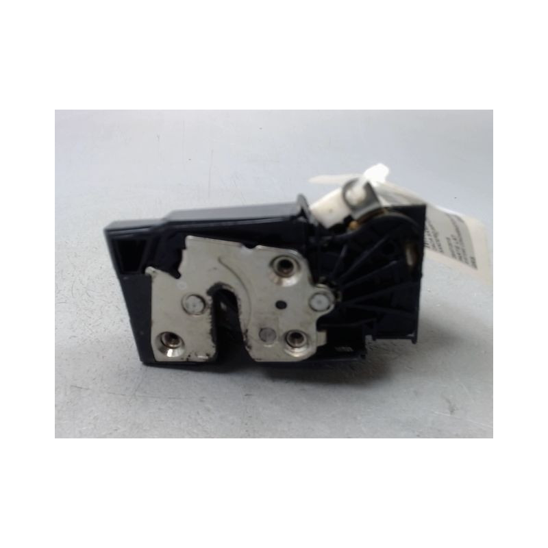 SYSTEME CONDAMNATION ARRIERE DROIT DACIA SANDERO II Phase 1 2012-...