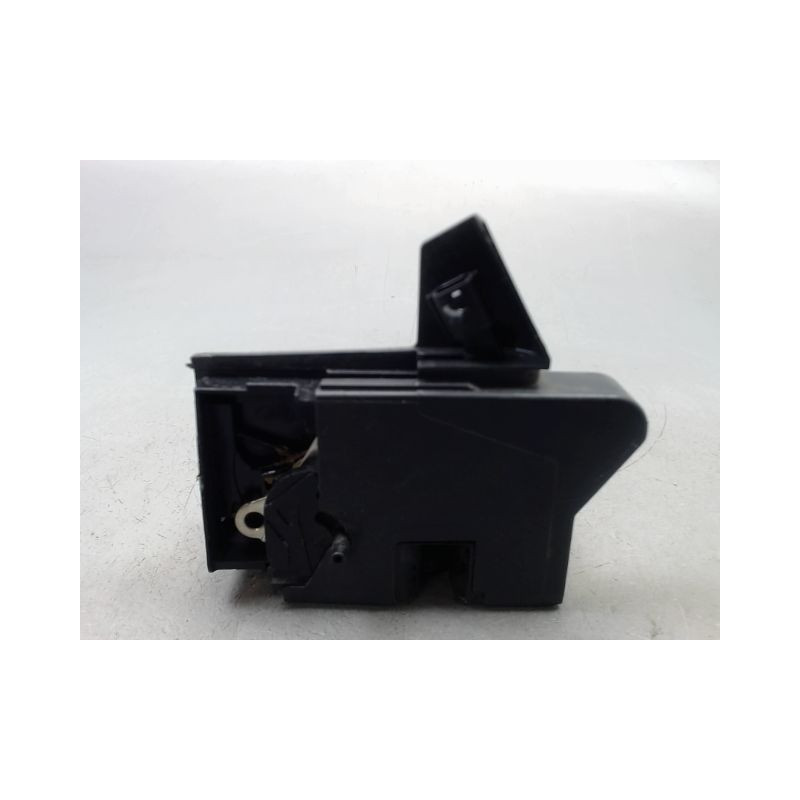 SYSTEME CONDAMNATION ARRIERE DROIT DACIA SANDERO II Phase 1 2012-...