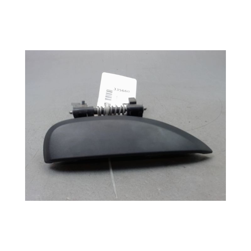 POIGNEE EXTERIEURE PORTE ARRIERE DROIT DACIA SANDERO II Phase 1 2012-...