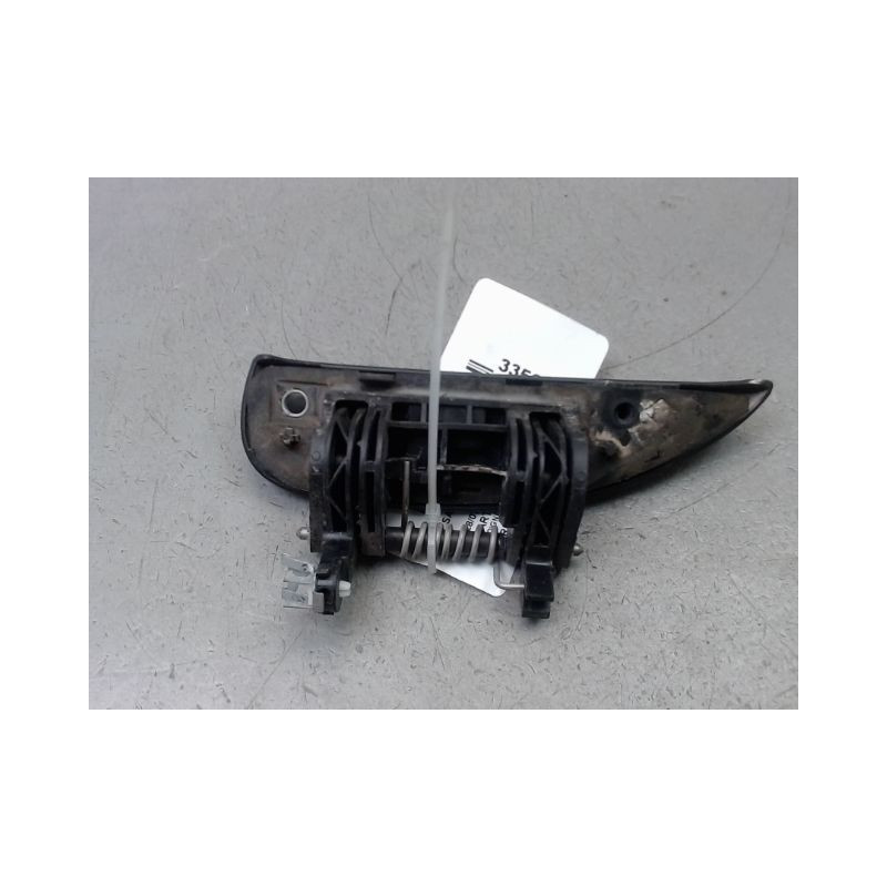 POIGNEE EXTERIEURE PORTE ARRIERE DROIT DACIA SANDERO II Phase 1 2012-...