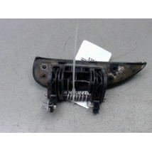POIGNEE EXTERIEURE PORTE ARRIERE DROIT DACIA SANDERO II Phase 1 2012-...