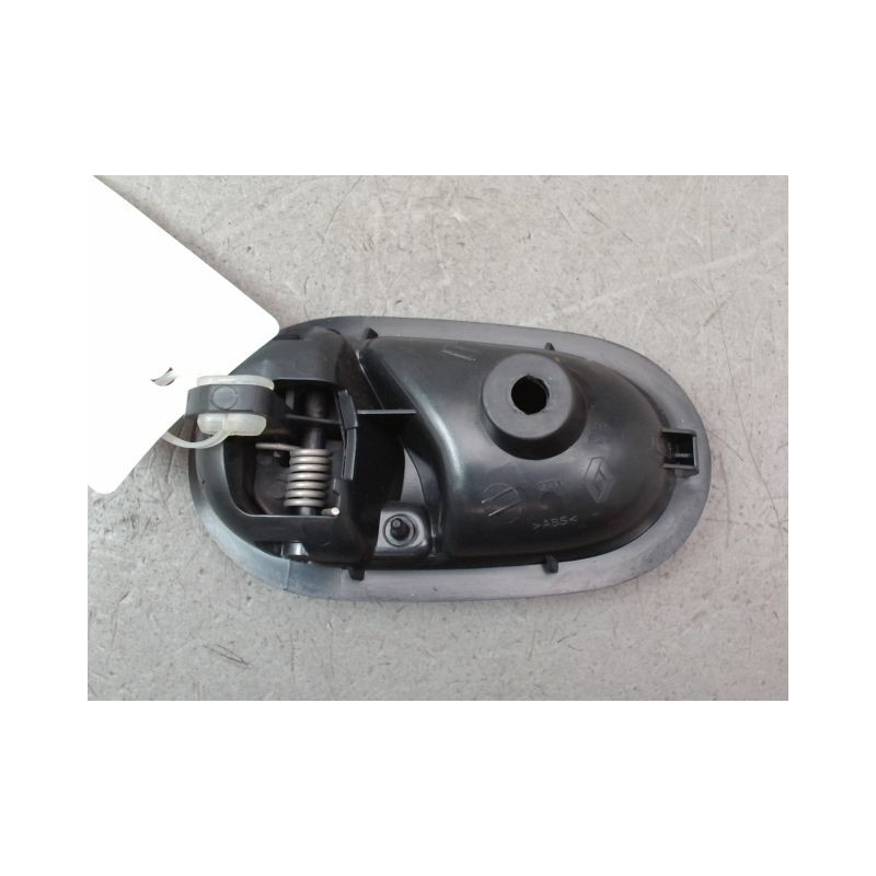 POIGNEE INTERIEURE PORTE AVANT DROIT DACIA SANDERO II Phase 1 2012-...