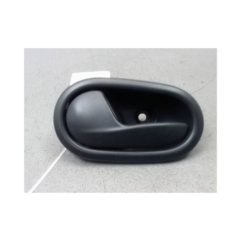 POIGNEE INTERIEURE PORTE AVANT GAUCHE DACIA SANDERO II Phase 1 2012-...