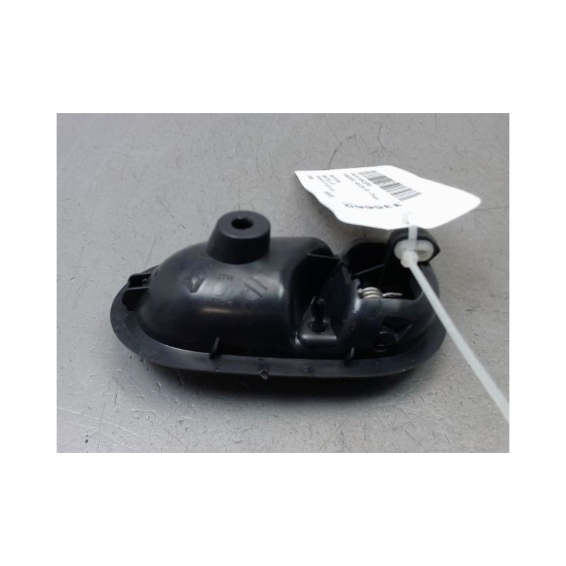 POIGNEE INTERIEURE PORTE AVANT GAUCHE DACIA SANDERO II Phase 1 2012-...