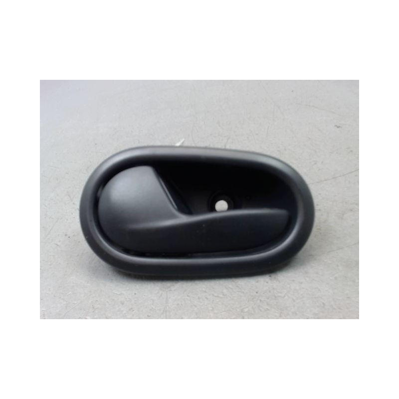 POIGNEE INTERIEURE PORTE ARRIERE GAUCHE DACIA SANDERO II Phase 1 2012-...