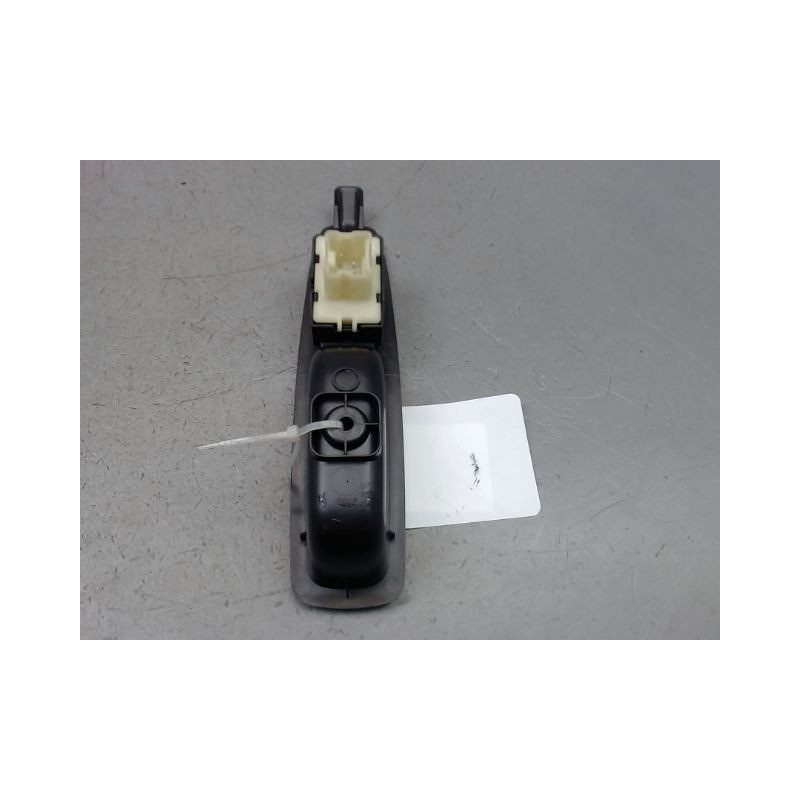 COMMANDE LEVE-GLACE PORTE ARG RENAULT CLIO IV Phase 1 2012-...