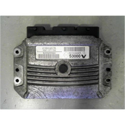 CALCULATEUR MOTEUR