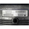 CALCULATEUR MOTEUR RENAULT MEGANE II PH1 COUPE 02-05