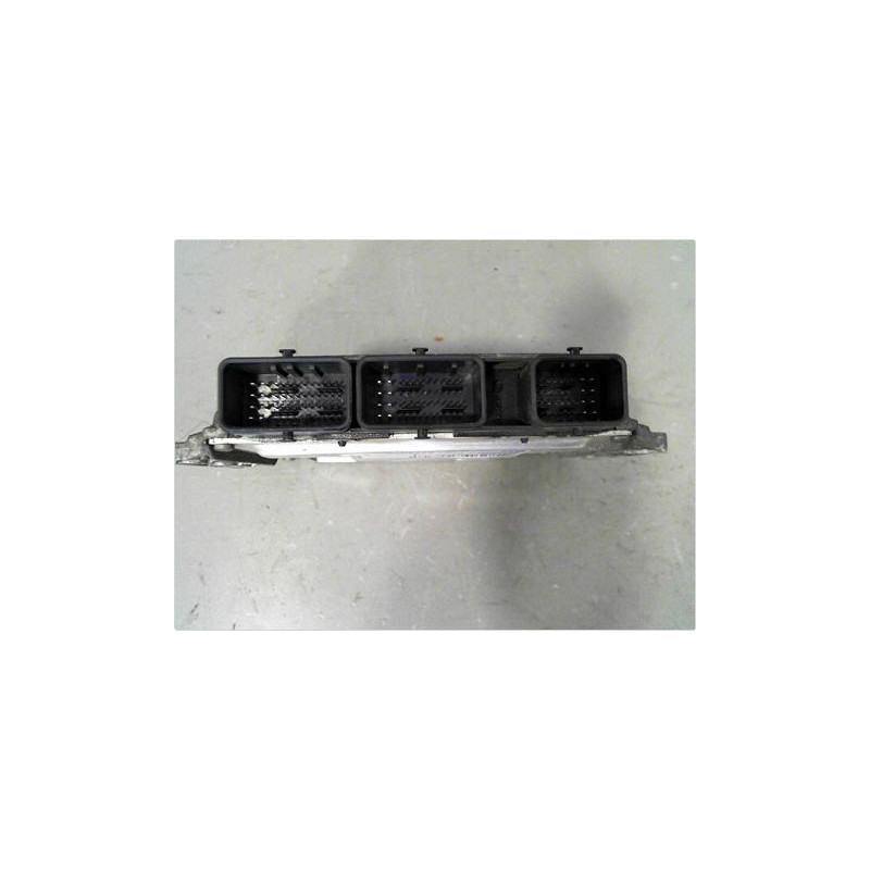 CALCULATEUR MOTEUR RENAULT MEGANE II PH1 COUPE 02-05
