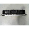 CALCULATEUR MOTEUR RENAULT MEGANE II PH1 COUPE 02-05